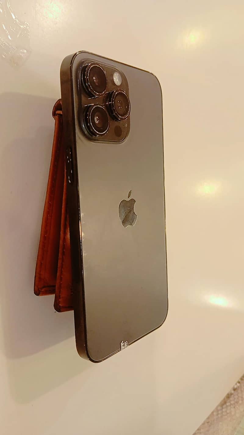Apple iPhone 14 Pro Max 1