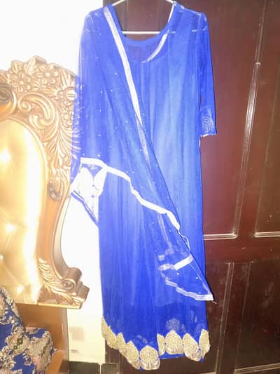 party dress