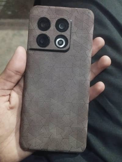 One Plus 10 Pro