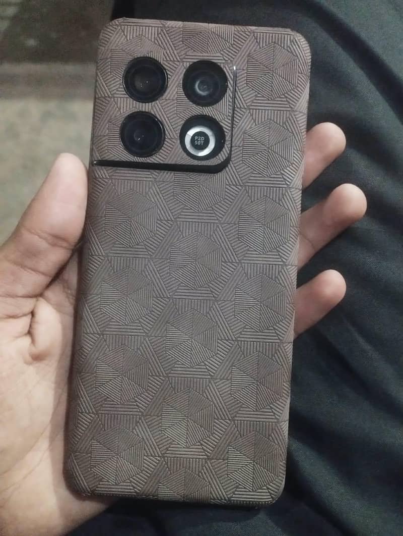 One Plus 10 Pro 0