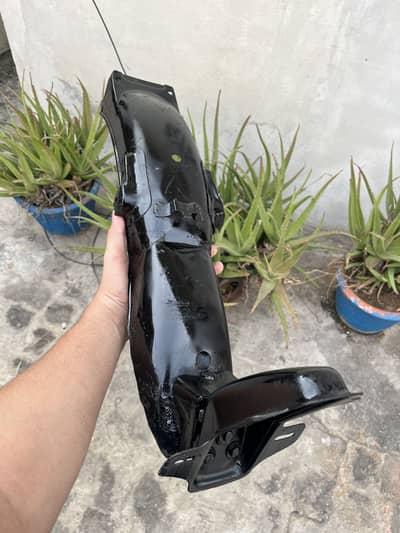 125 bike bracket