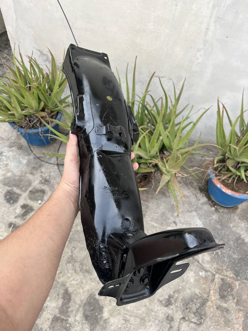 125 bike bracket 0