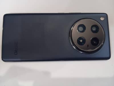 Infinix Zero 40