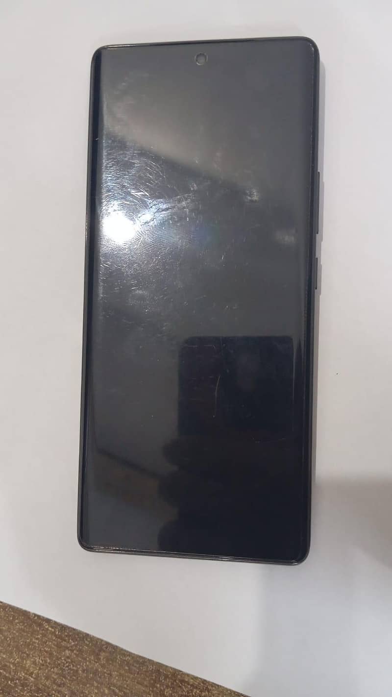 Infinix Zero 40 3