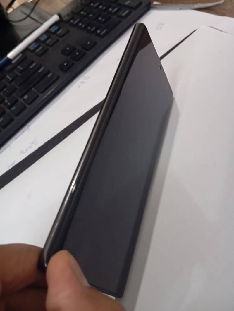 Infinix Zero 40 4