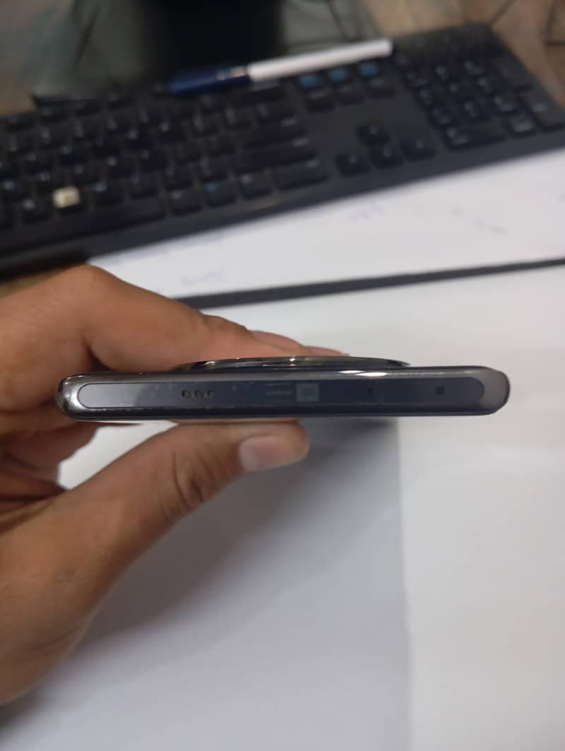 Infinix Zero 40 5