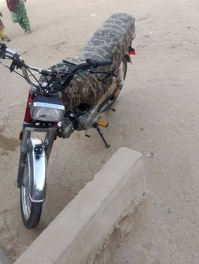 BIKE URGENT SALE