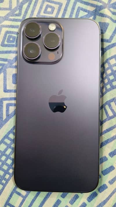 Apple iPhone 14 Pro Max