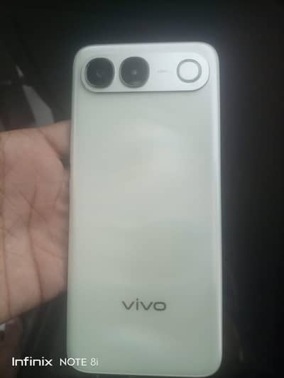 Vivo V80 Lite 5G