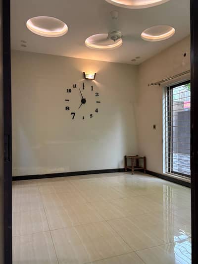 5 Marla Most Beautiful House For Sale With 5.5 KW Sollar System