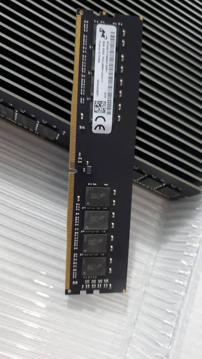 ram / ssd