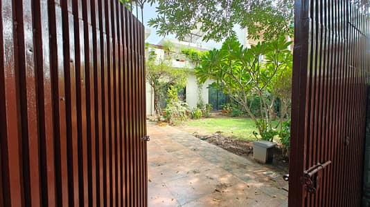 BEAUTIFUL FULL HOUSE FOR RENT IN F-6
