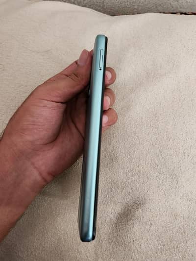 Infinix Smart 5 Pro