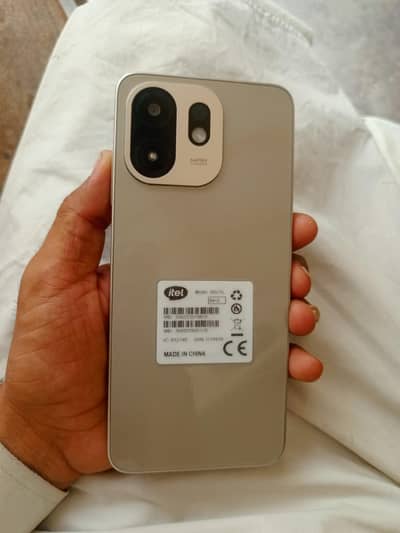 itel 100C