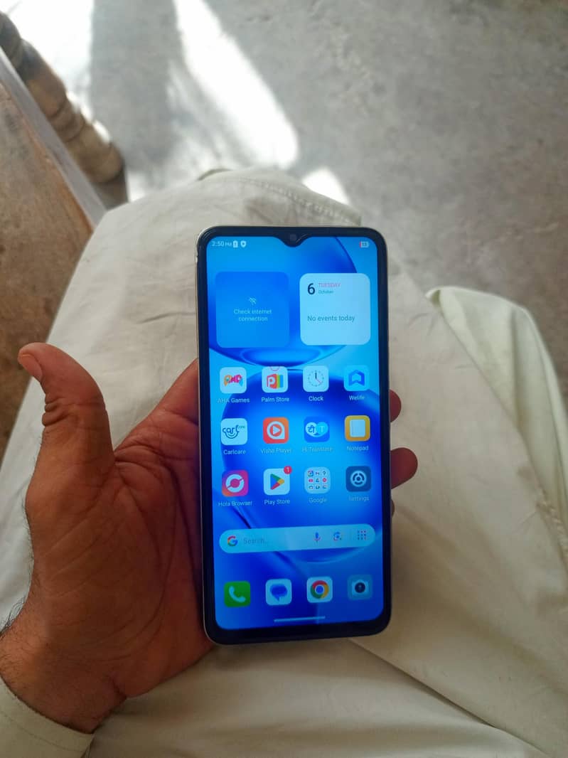 itel 100C 2