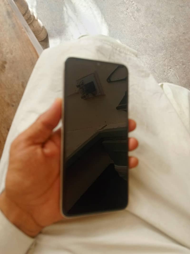 itel 100C 3