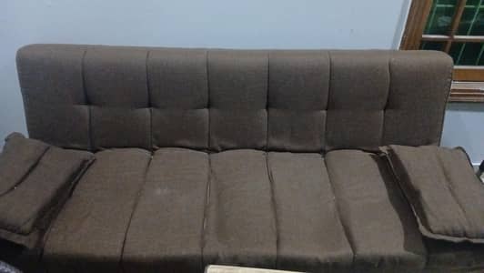 Sofa Cum Bed