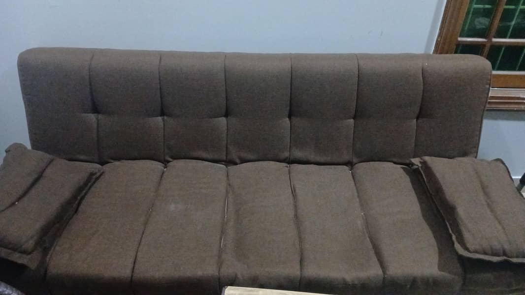 Sofa Cum Bed 0