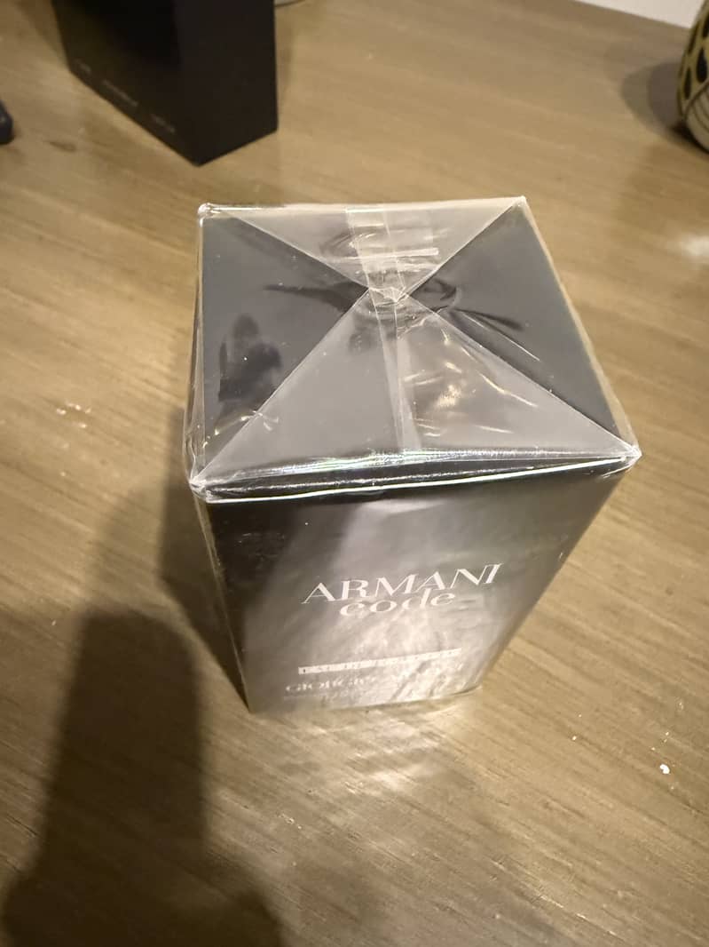 Armani Code EDT 50ml 1