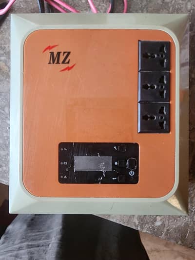 MZ ups 500watt