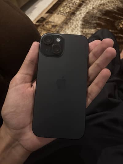 Apple iPhone 15