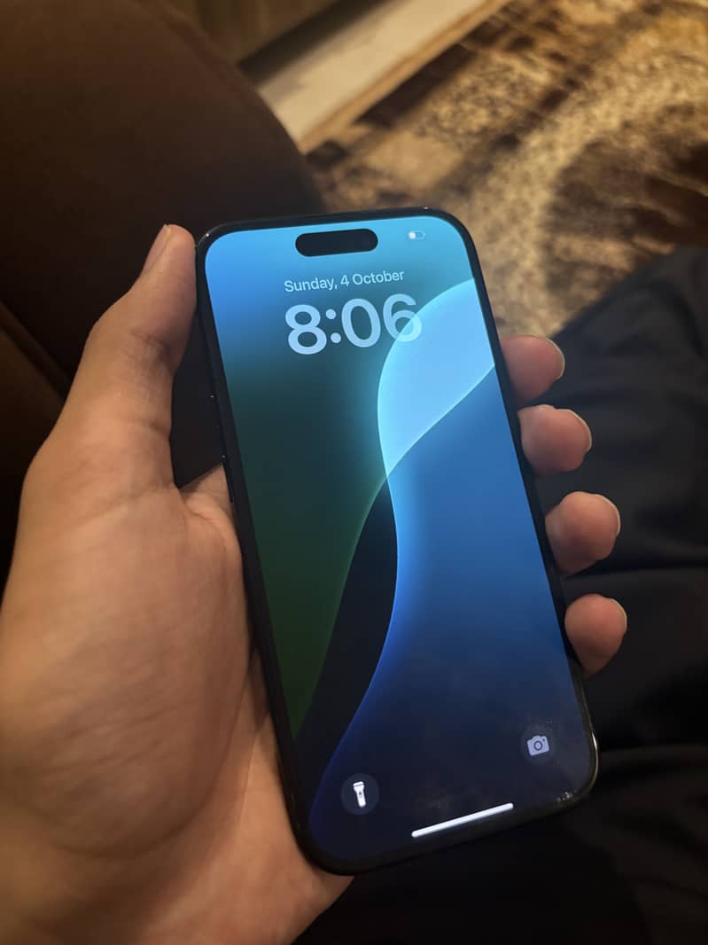 Apple iPhone 15 1
