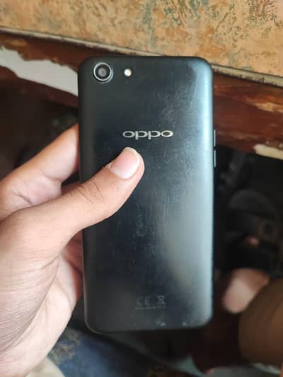 oppo a 83