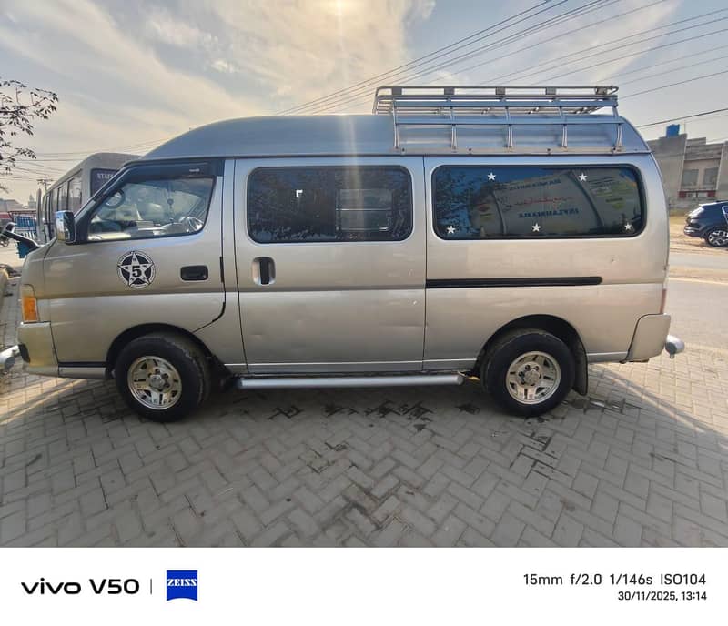 carvan 1