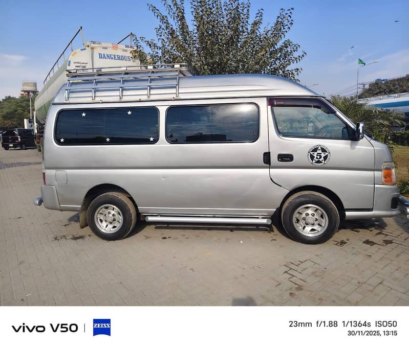 carvan 2
