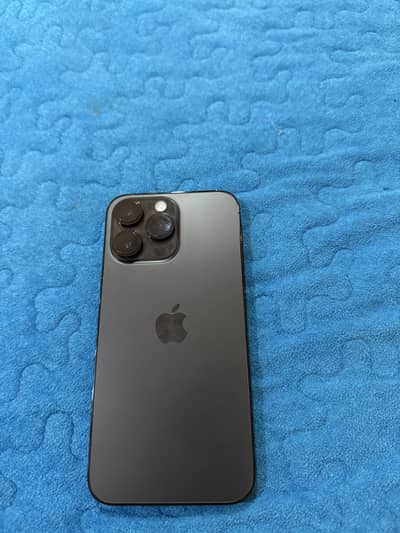 Apple iPhone 14 Pro Max