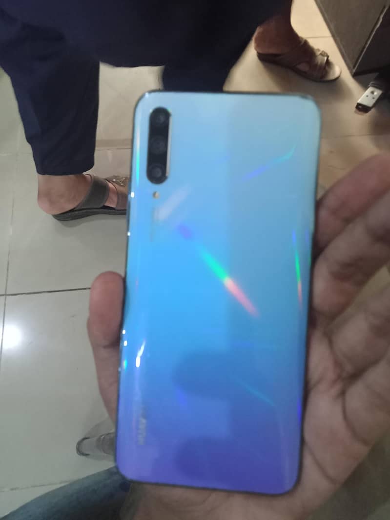 Huawei Y9s 1