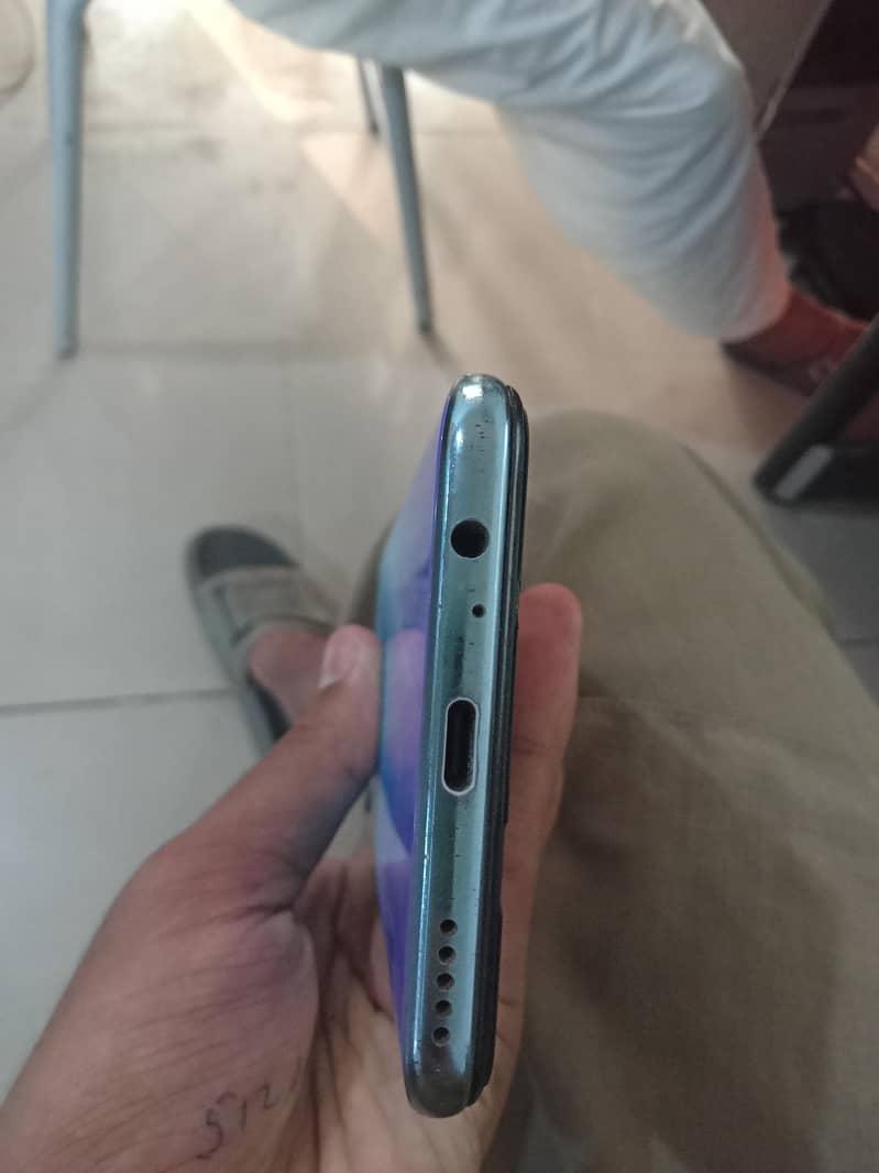 Huawei Y9s 3