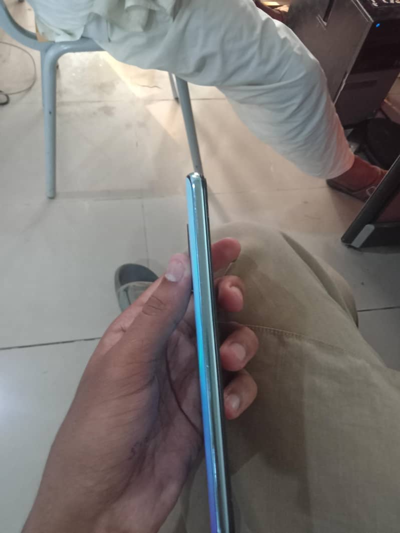 Huawei Y9s 5