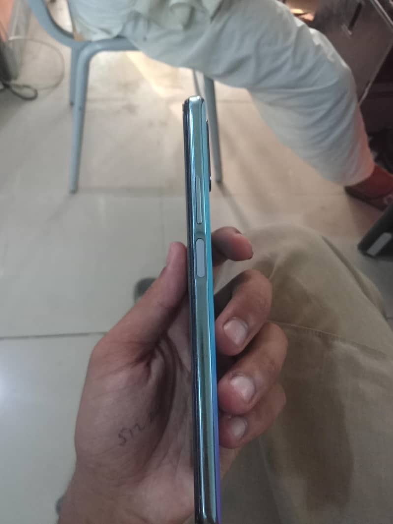 Huawei Y9s 7