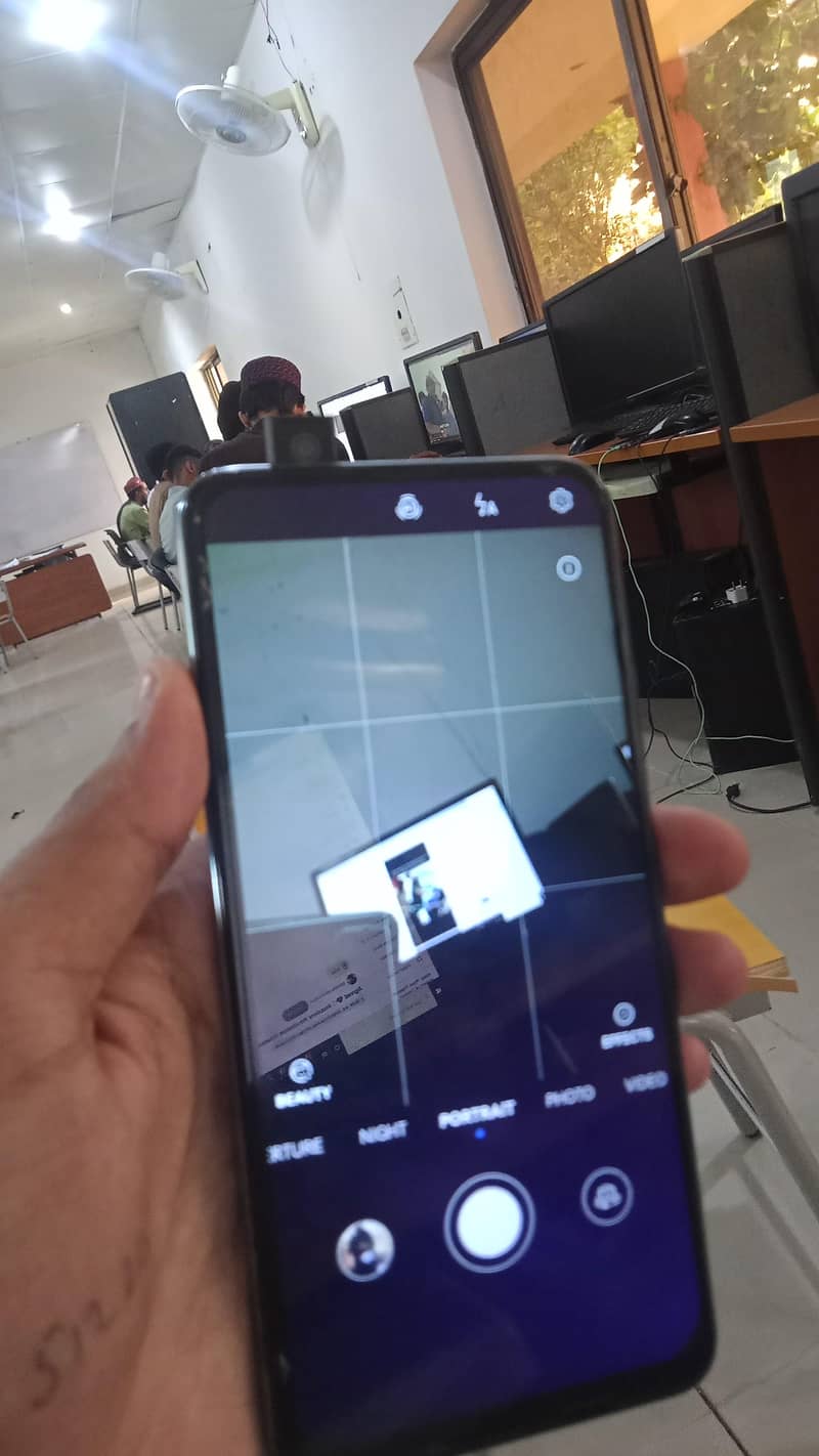 Huawei Y9s 8