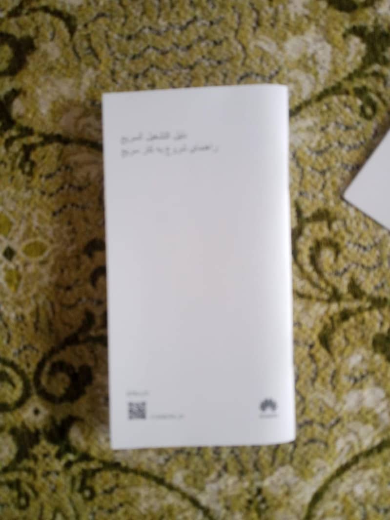 Huawei Y9s 9