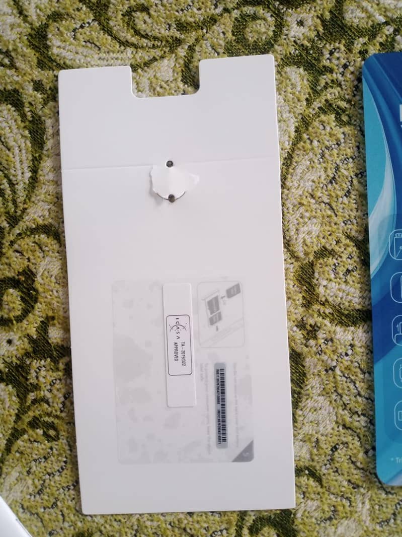 Huawei Y9s 10