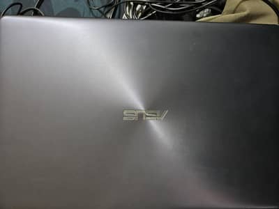 Asus Vivo book i5 8th Gen