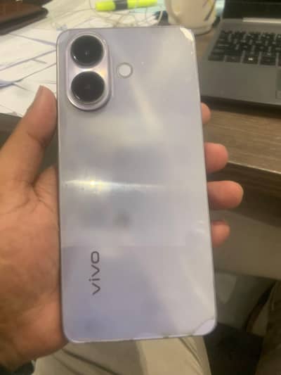 Vivo V60