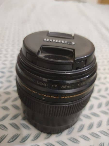 Canon Eos 6d Mark ii 3