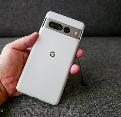 Google Pixel 7 Pro 12 / 256 exchange bhi ho jaye ga