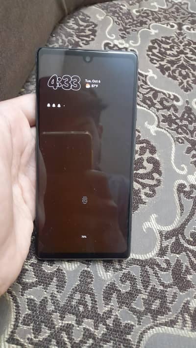 Google Pixel 6a urgent sale