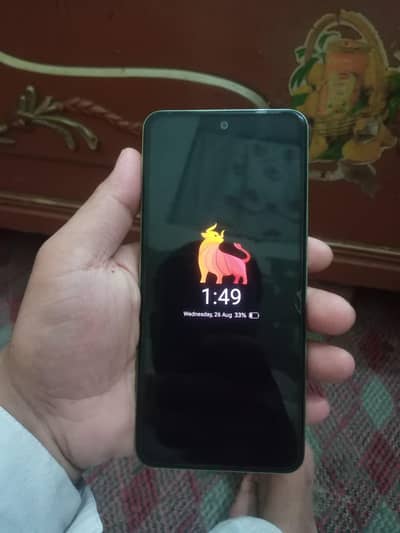 Vivo Y100