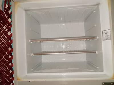 Dawlance refrigerator