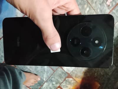 Redmi 14C