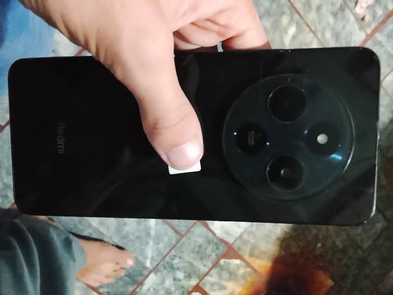 Redmi 14C 0