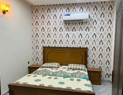 600 Square Feet Flat for rent in Citi Housing Society