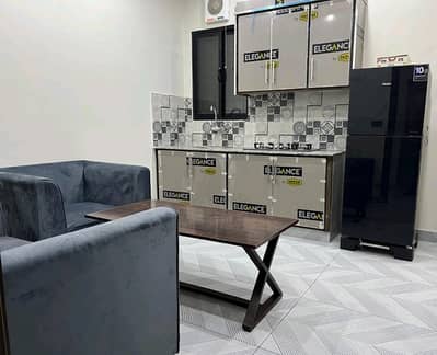 600 Square Feet Flat for rent in Citi Housing Society
