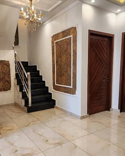 Prime Location 5 Marla House For rent In Citi Housing Society Citi Housing Society