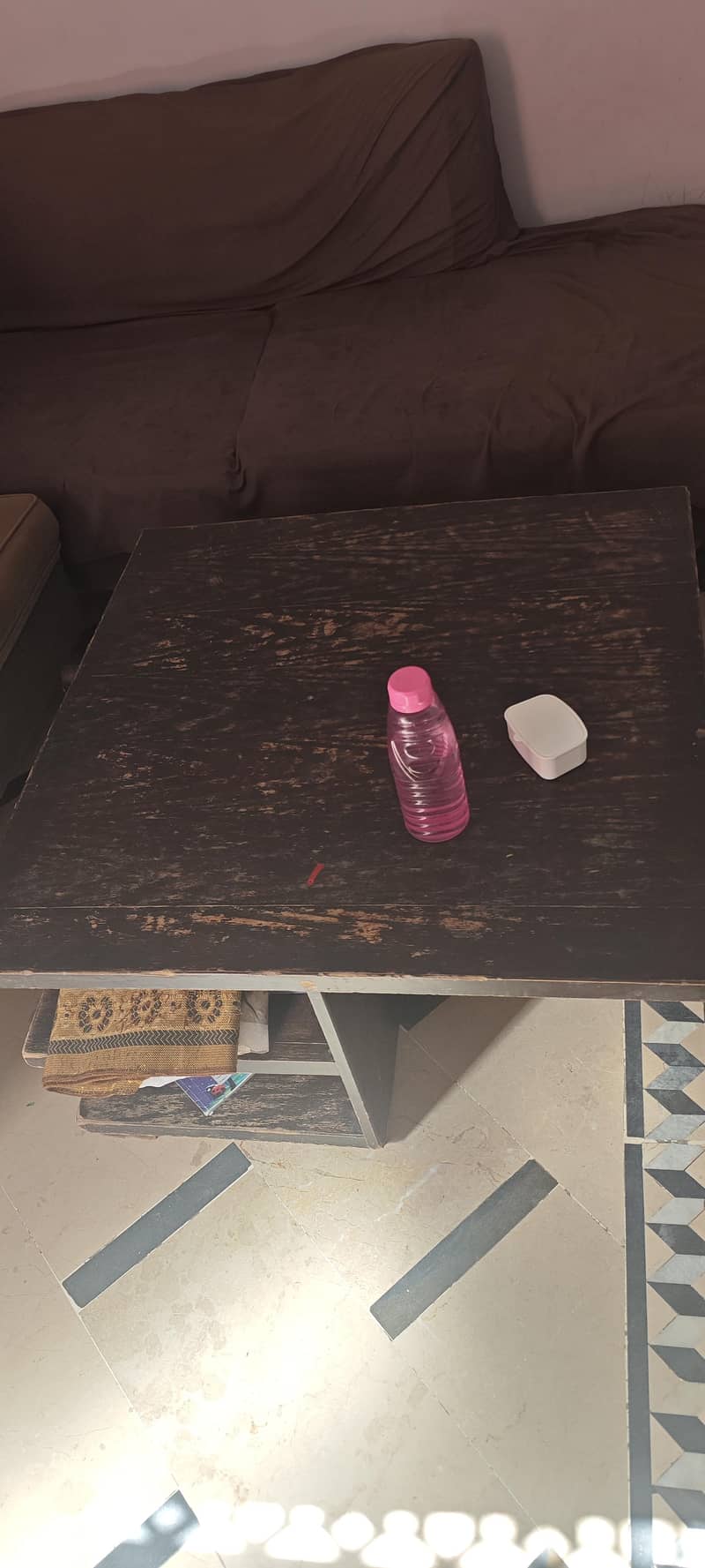 4x4 table 0